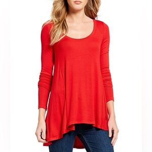 Free People January Tee